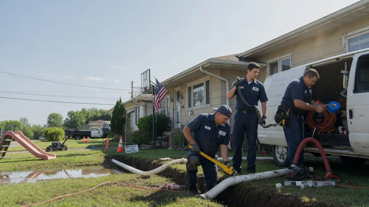 Toilet Installation in Genesee, PA near me
